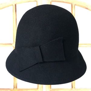 Wool Felt Hat